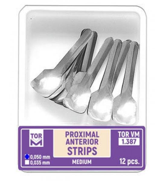 Proximal Anterior Strips TOR VM No 1.387