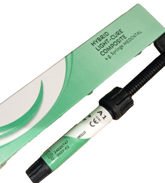 Medental Hybrid Composite 4G