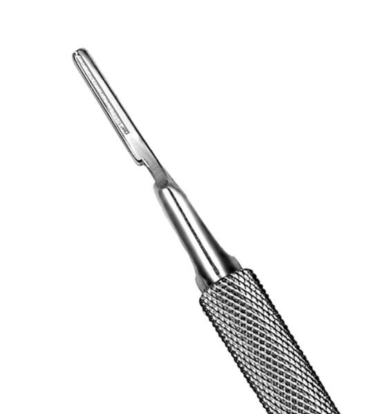 Miltex Round Scalpel Handel