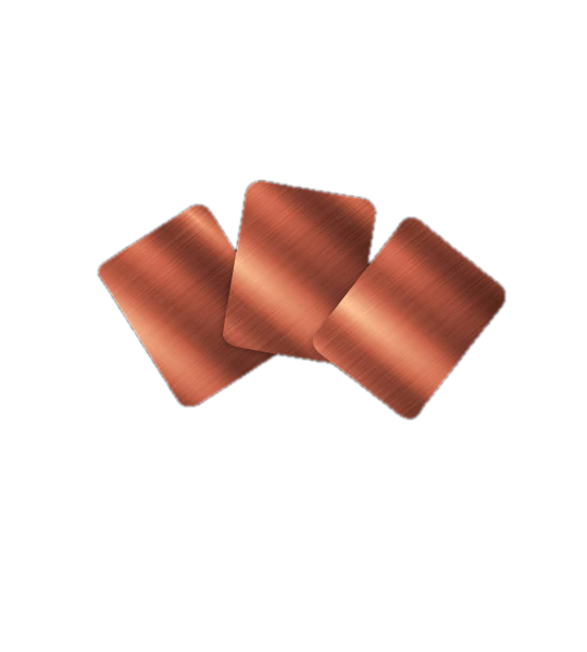 FlexiShield Copper Band C Shape