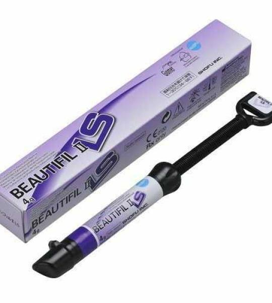 SHOFU Beautifil II LS Composite  4g