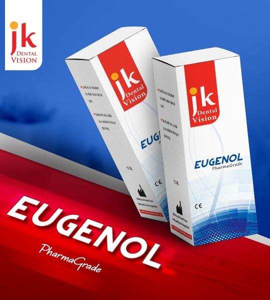 Egenoul Liquid JK Bottle
