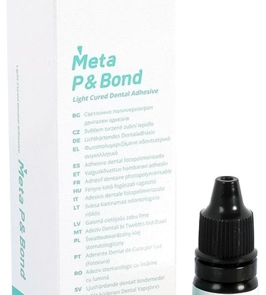 Meta Biomed Bond