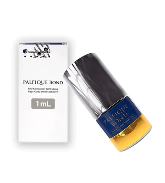 Palfique Tokuyama UNIVERSAL BOND 1ML