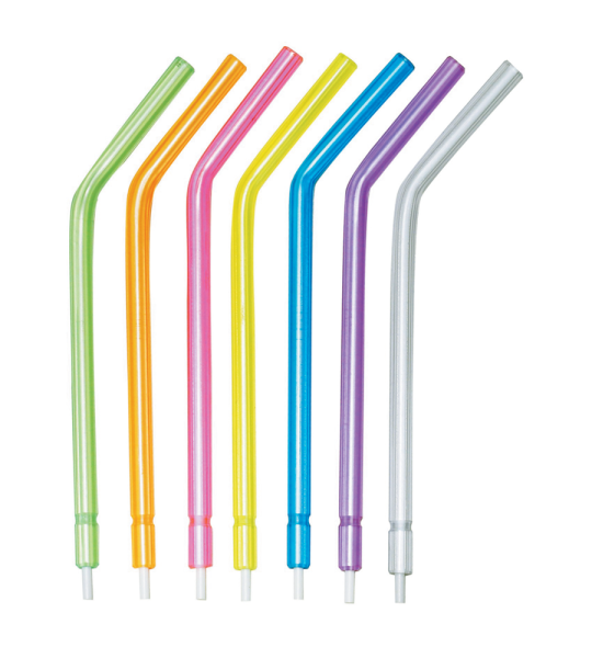 Plastic Air/Water Tips