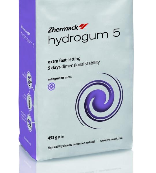 Zhermack Hydrogum 5 Alginate