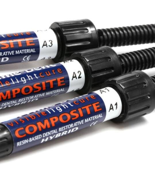 Prime-Dent Hybrid Composite 4.5G