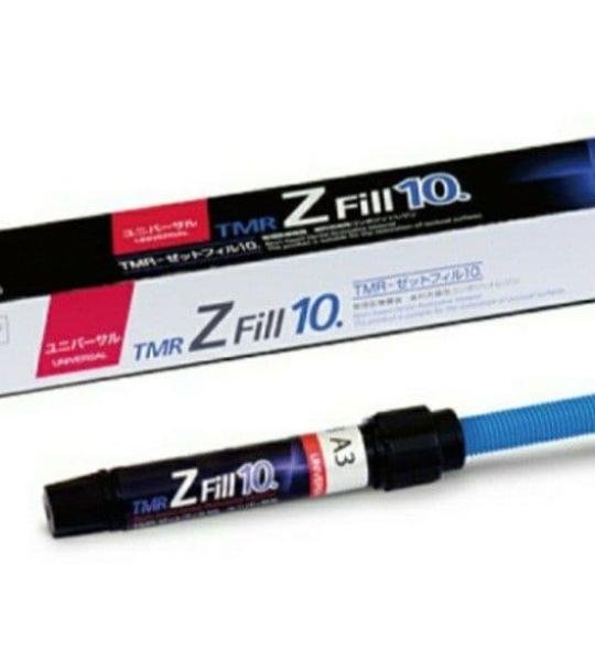 Z FILL 10 Universal Nanocomposite 3.8G