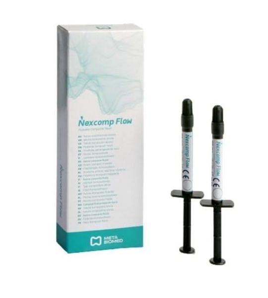 META BIOMED NEXCOMP Flowable Composite
