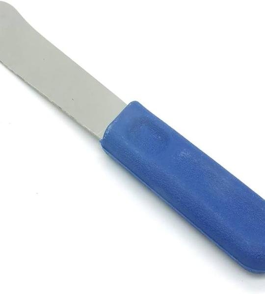 Metal Spatula