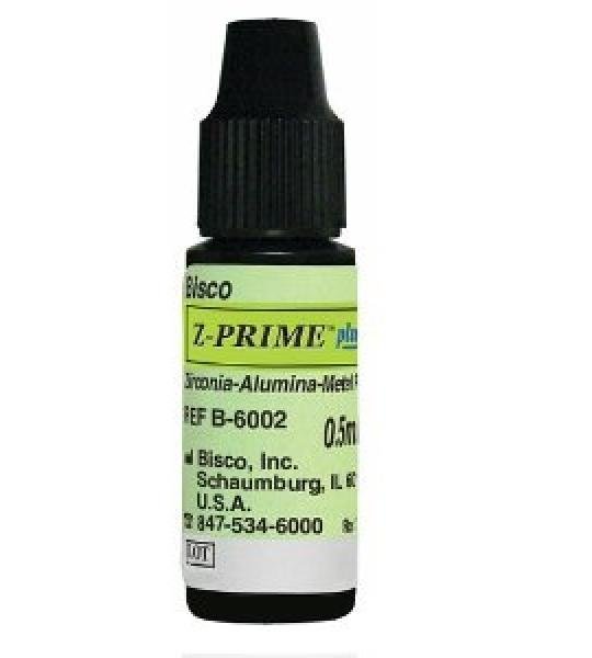 BISCO Z-PRIME PLUS (0.5ML)