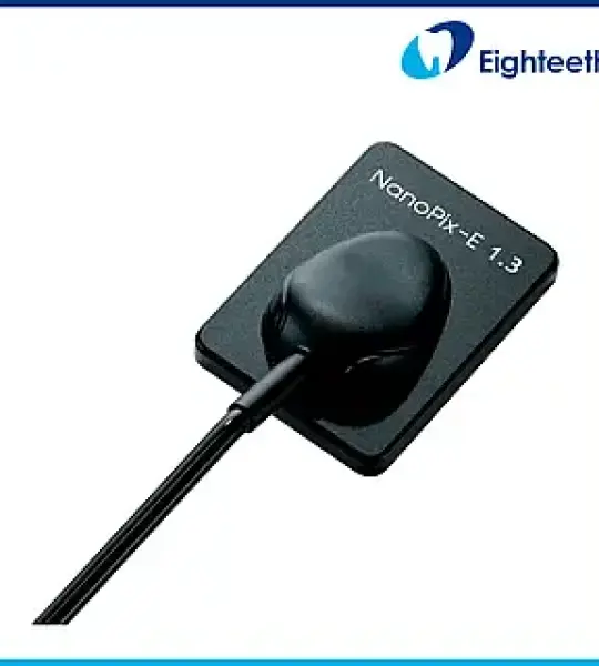 Nanopix-E 1.3 With NanoAI