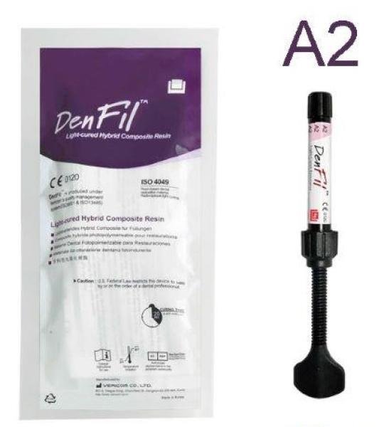 VERICOM Composit Denfil N Composite 4G