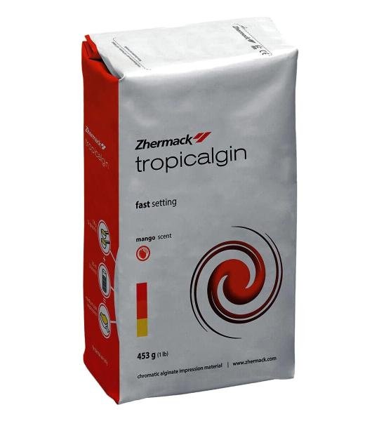 Zhermack Tropicalgin Alginate