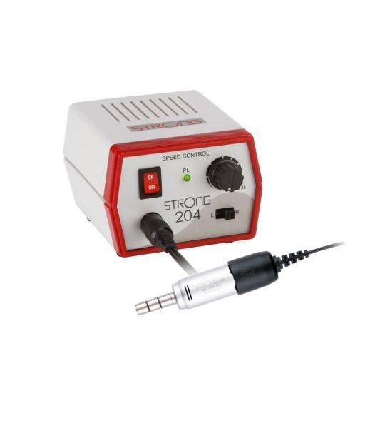 Saeshin Strong 204 Micromotor China With Handpiece