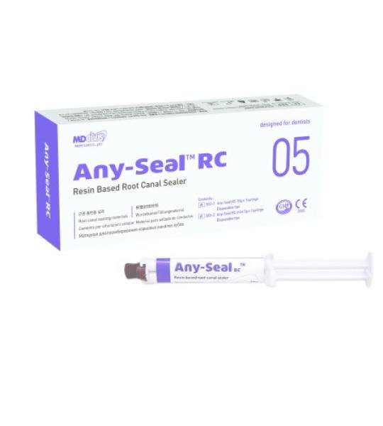 Mediclus Any-Seal RESIN Sealer 10g