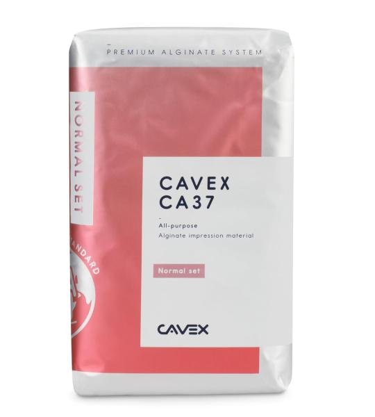 Cavex Alginate Normal Set