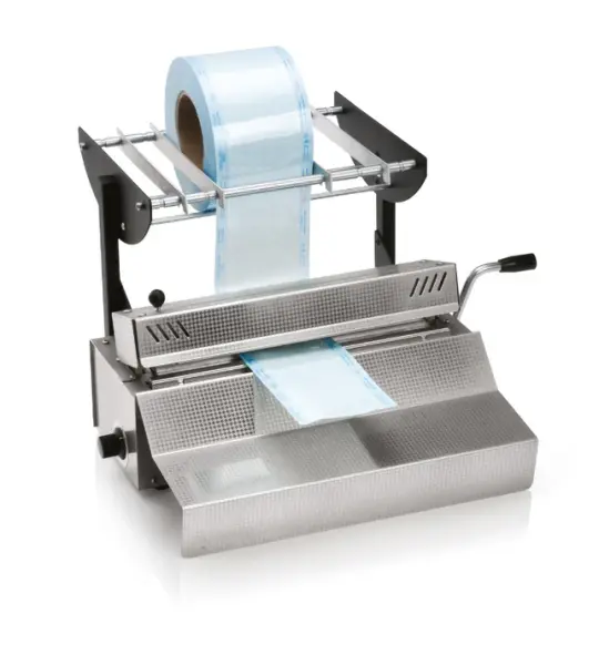 Metal Sterilization Machine