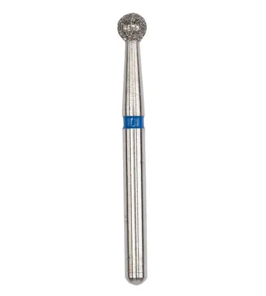 Diamond Round Bur