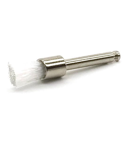 Polishing Nylon Brush