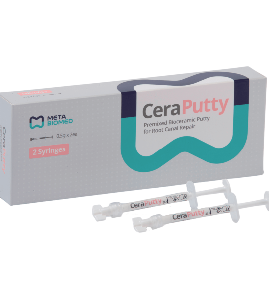 CeraPutty-Meta biomed 0.5 gm