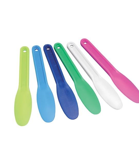 Plastic Spatula