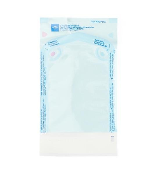 Sterilization Pouch 13 CM