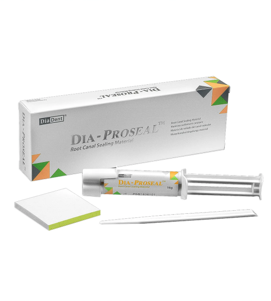 DiaDent DIA PROSEAL Resin Sealer