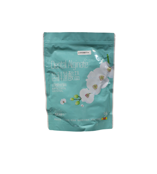 Dental Alginate China