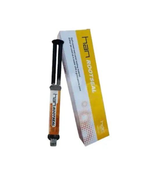Han Resin Sealer