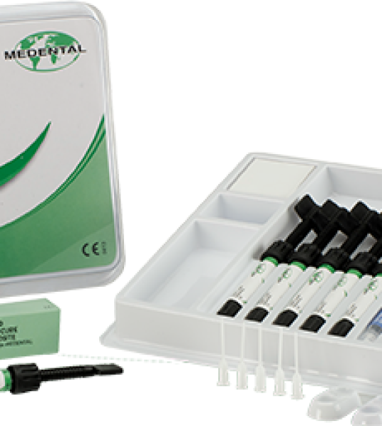 Medental Hybrid Composite 4G