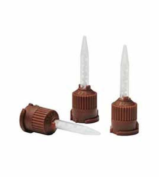 Brown Mixing Tip