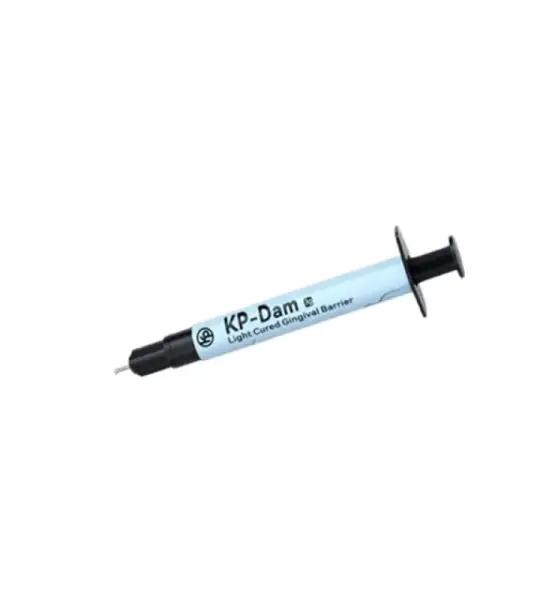 KP Liquidam Syringe