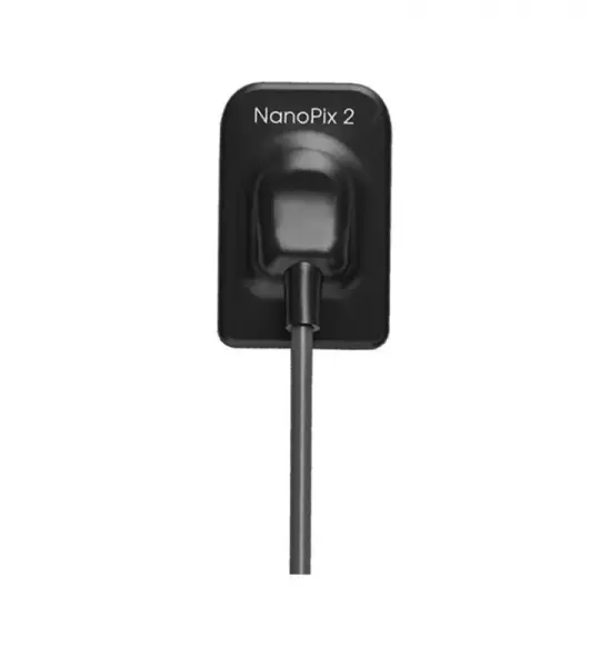 Nanopix 2 HD With NanoAI