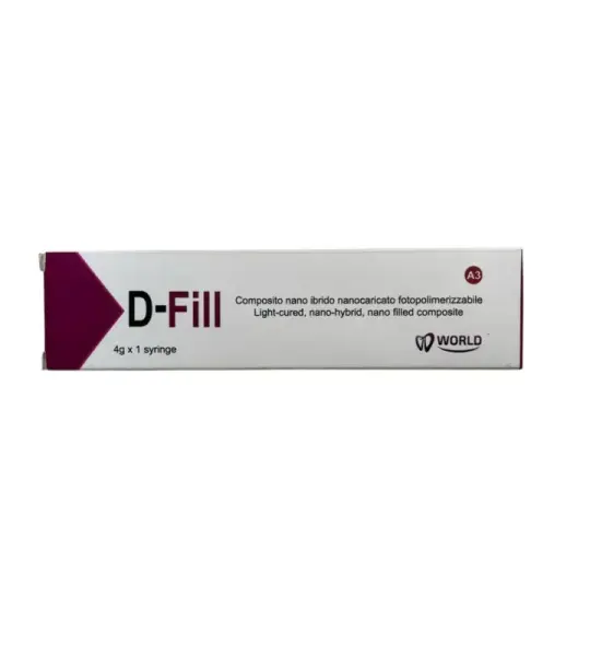 D-FILL Composite 4G