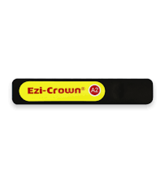 MEDICLUS Ezi-Crown Temporary Crown Material