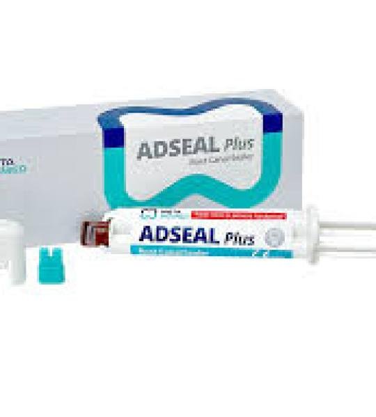 AdSeal Resin Sealer