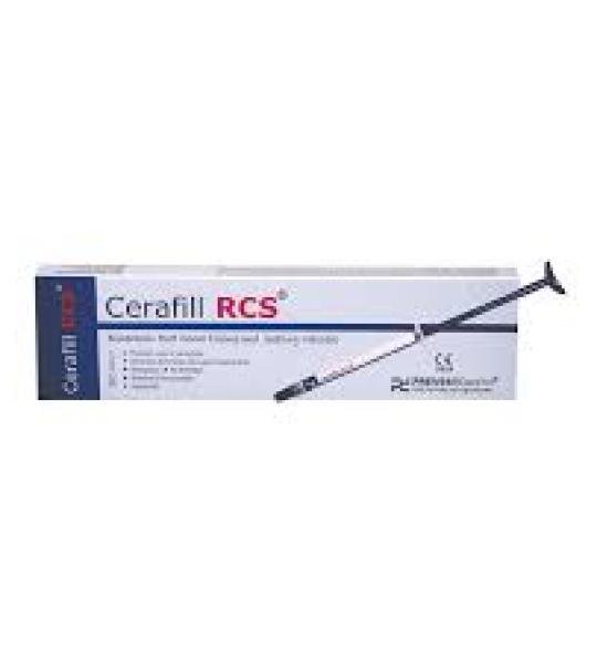 Prevest Cerafill RCS Bioceramic Sealer