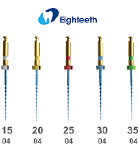 E-Flex Blue Rotary Kit