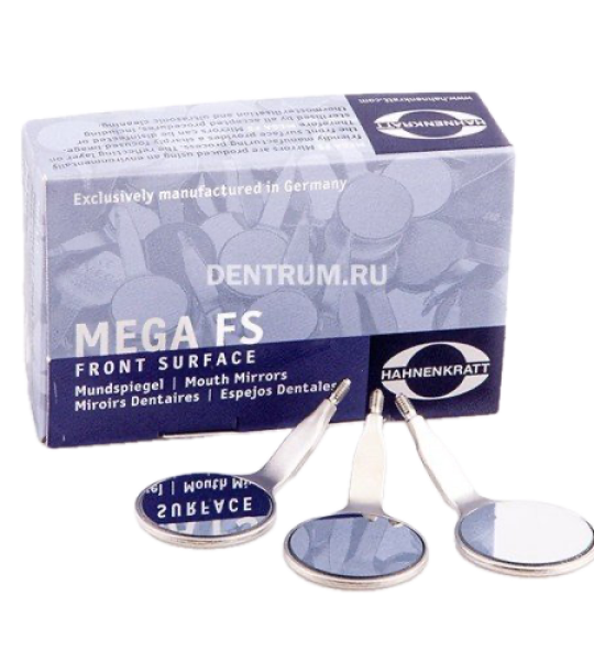 Mega FS Mirror Head