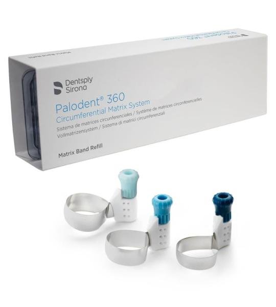 Dentsply PALODENT 360 Refill (48pcs)