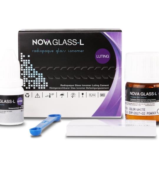 IMICRYL Nova Glass Luting Cement