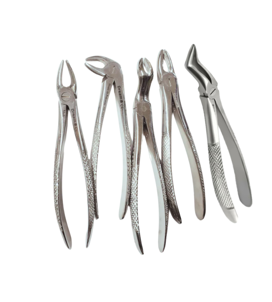 DREAM kit forceps 10PCS