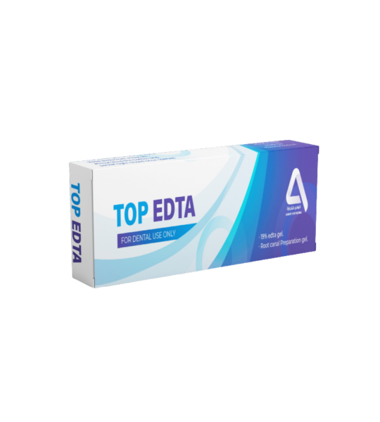 TOP EDTA gel