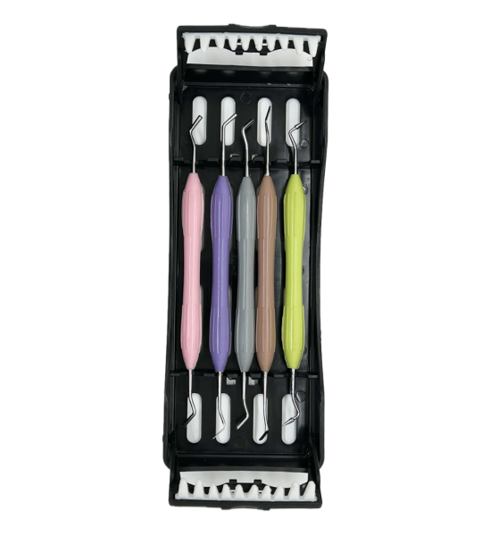 ARTISTA Composite Plastic Filling Instruments Kit