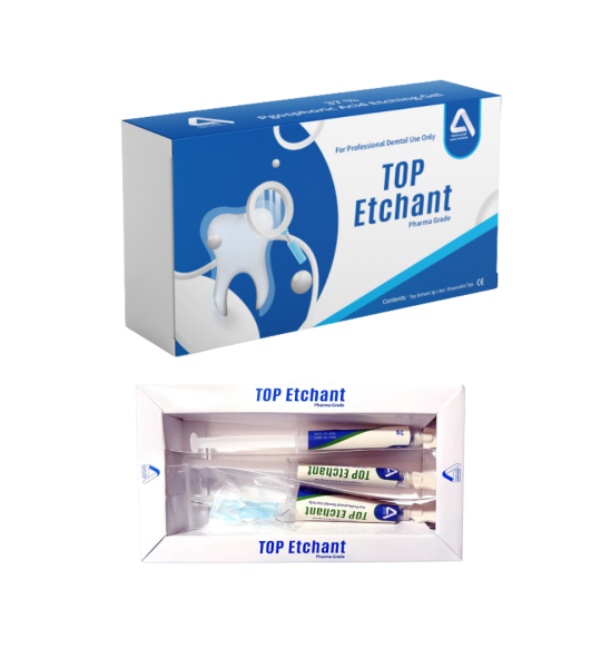 Alwady Medical TOP Etch Pro gel 5G