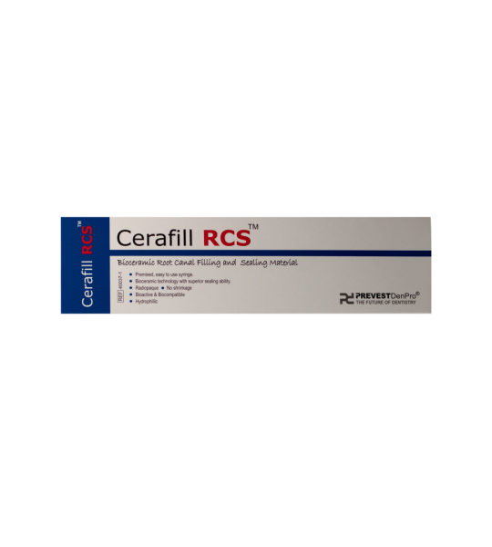 Bio Ceramic Sealer