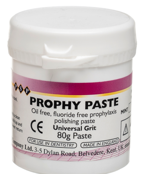 Polishing Paste