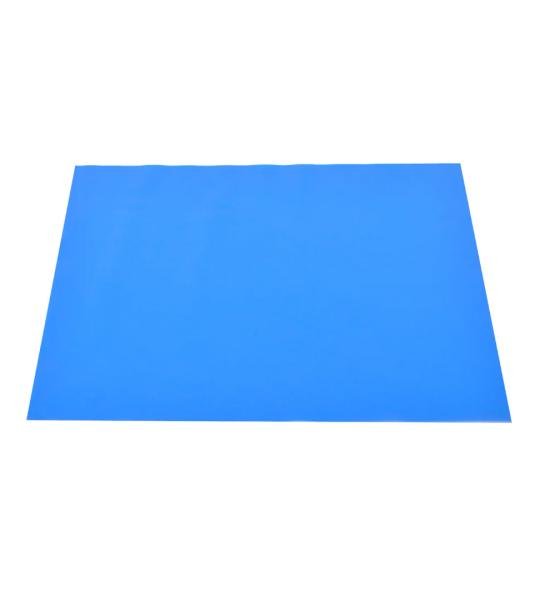 5x Rubber Dam Sheets