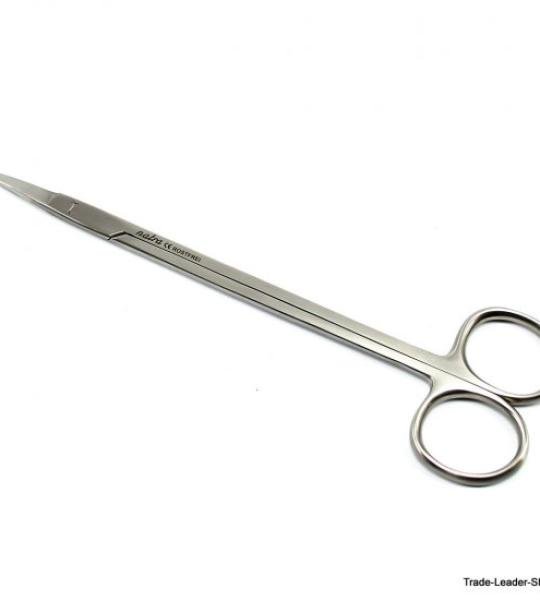 Metal Straight scissor